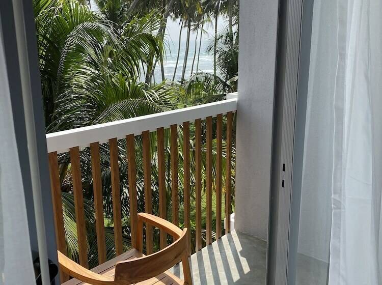 호텔 Harding Boutique