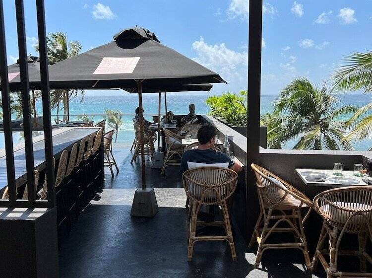 호텔 Harding Boutique