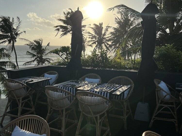 호텔 Harding Boutique