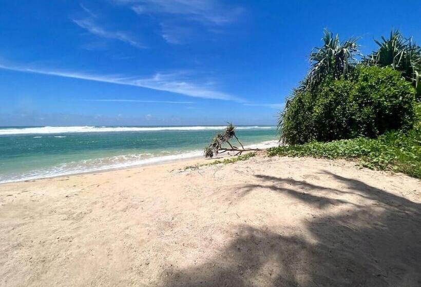 호텔 Harding Boutique