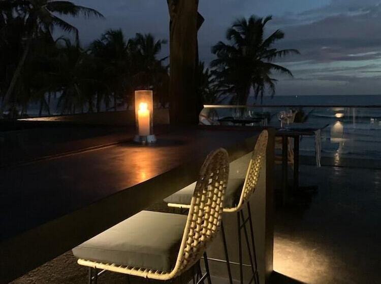 호텔 Harding Boutique