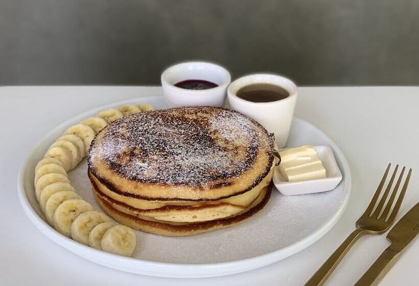 호텔 Harding Boutique