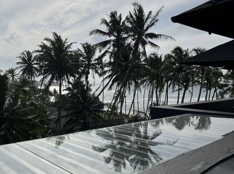 호텔 Harding Boutique