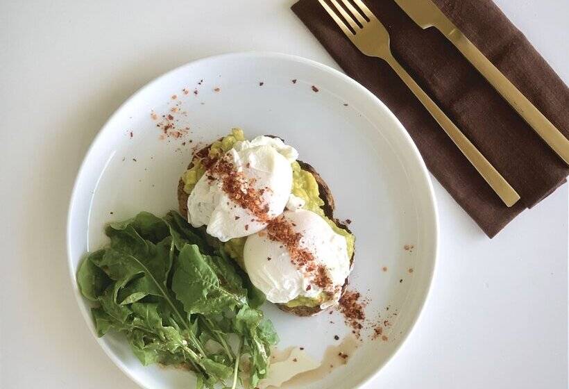 호텔 Harding Boutique