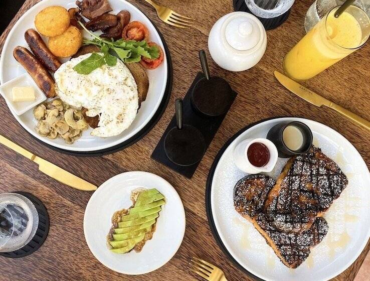 호텔 Harding Boutique