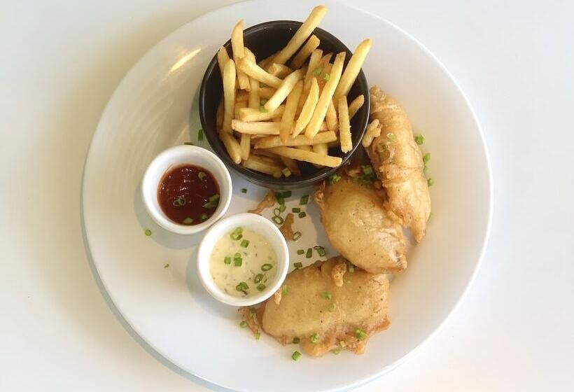 호텔 Harding Boutique