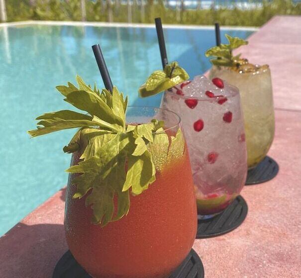 호텔 Harding Boutique