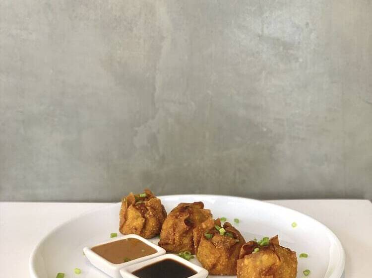 호텔 Harding Boutique