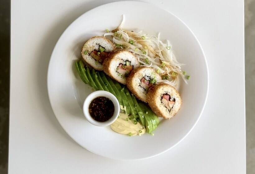 호텔 Harding Boutique