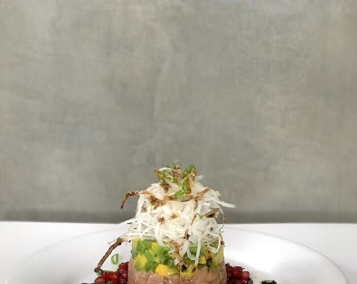 호텔 Harding Boutique