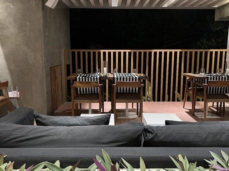 호텔 Harding Boutique