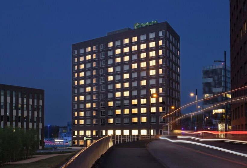 Отель Holiday Inn   Eindhoven Airport, An Ihg