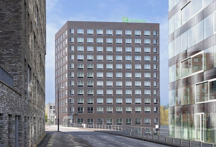 Отель Holiday Inn   Eindhoven Airport, An Ihg