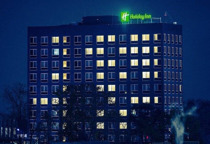 Отель Holiday Inn   Eindhoven Airport, An Ihg