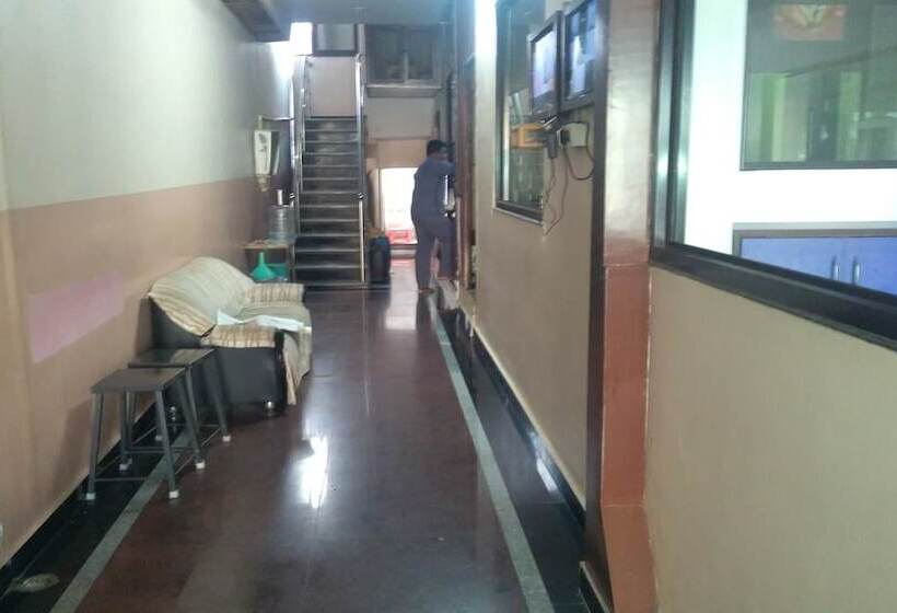 בית מלון כפרי Iroomz Nagamayuri