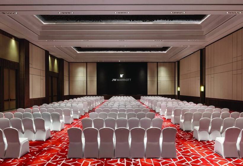 Jw Marriott Hotel Qufu