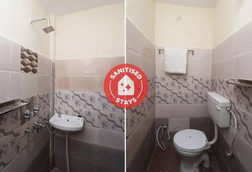 בית מלון כפרי O Kunal