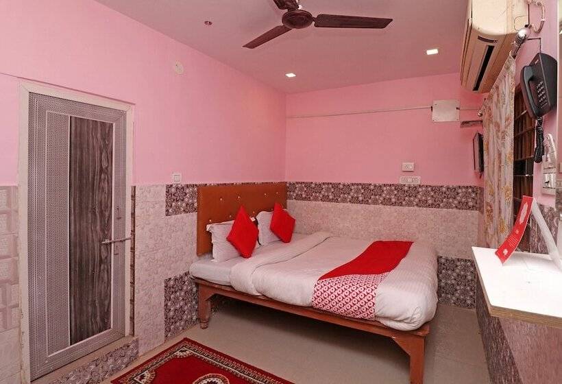 בית מלון כפרי O Kunal