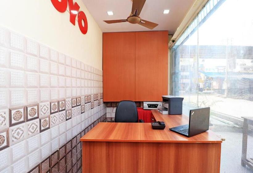 בית מלון כפרי O Kunal