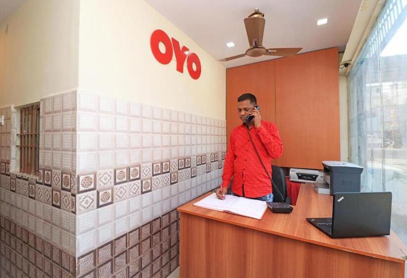 בית מלון כפרי O Kunal