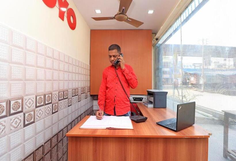 בית מלון כפרי O Kunal