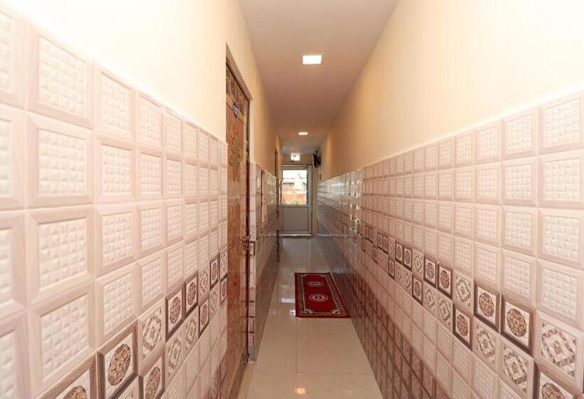 בית מלון כפרי O Kunal