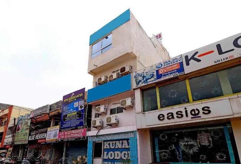 호텔 O Kunal
