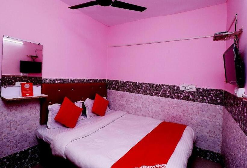 בית מלון כפרי O Kunal