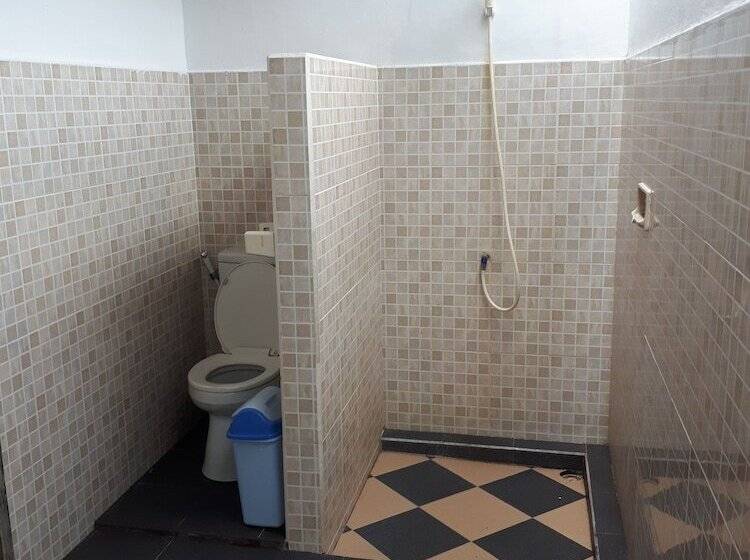 호텔 Laba Laba Bungalow