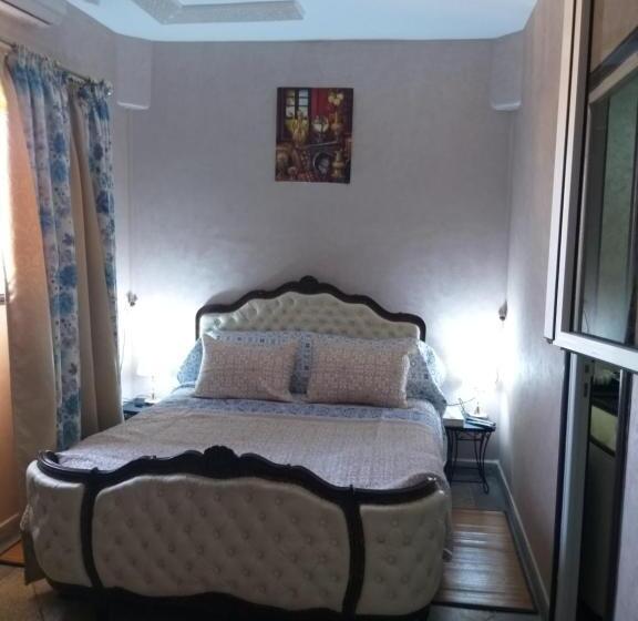 فندق Lahlou Riad Cafeteria