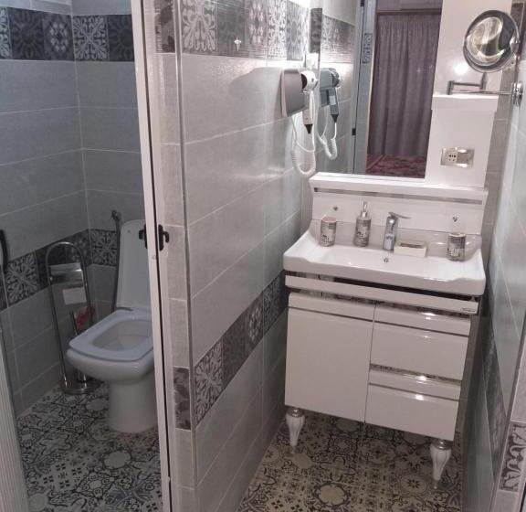 فندق Lahlou Riad Cafeteria