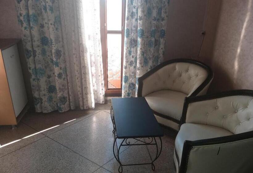 فندق Lahlou Riad Cafeteria