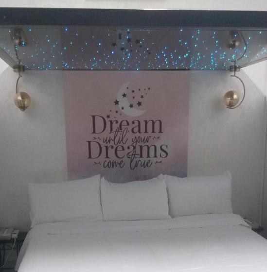 فندق Lahlou Riad Cafeteria