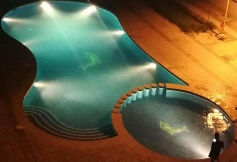 فندق Lahlou Riad Cafeteria