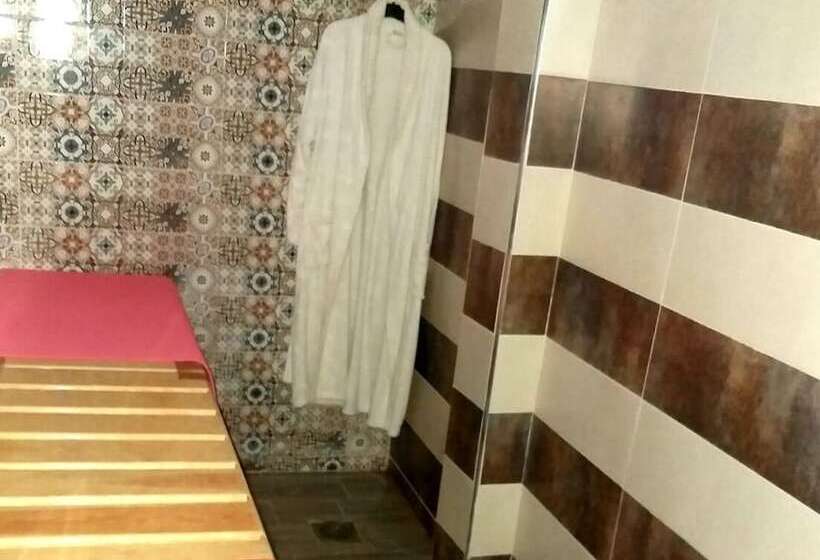 فندق Lahlou Riad Cafeteria