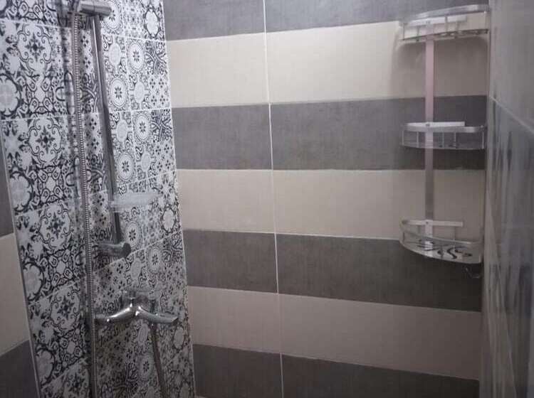 فندق Lahlou Riad Cafeteria