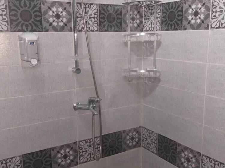 فندق Lahlou Riad Cafeteria