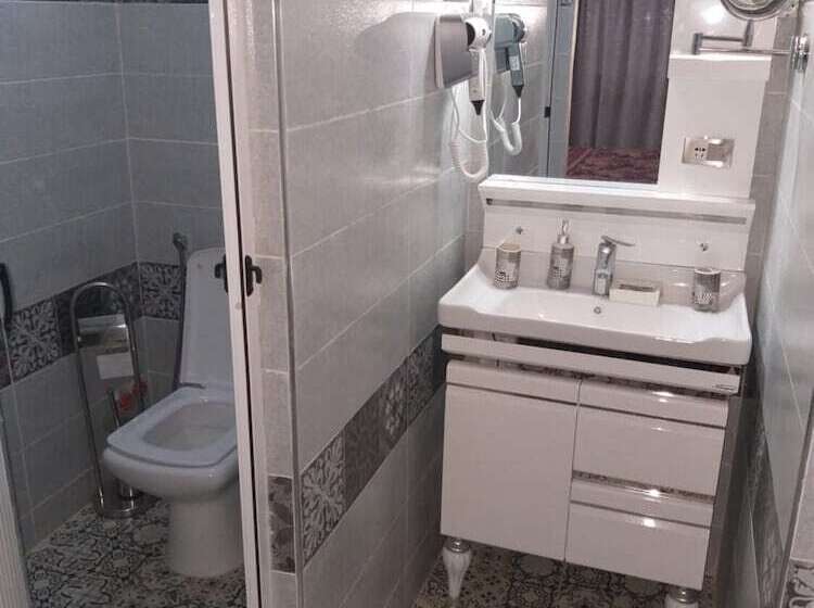 فندق Lahlou Riad Cafeteria