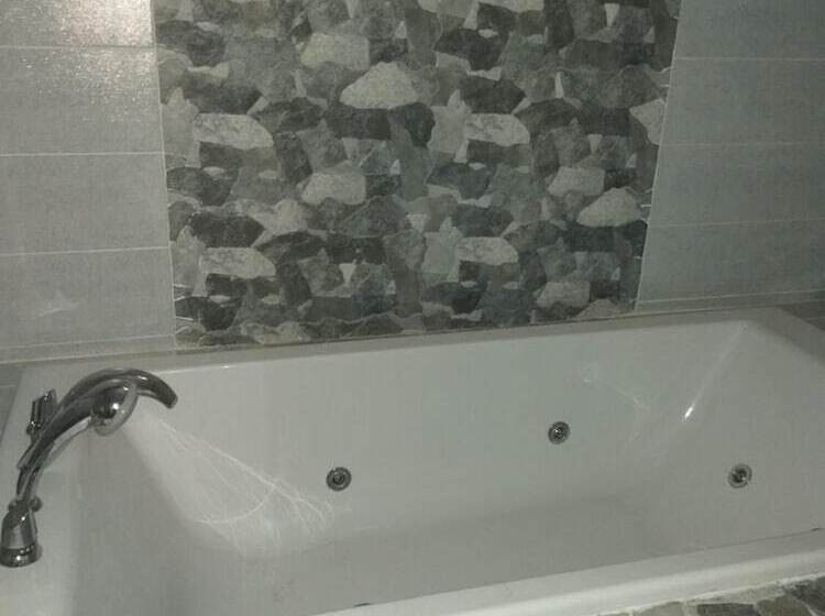 هتل Lahlou Riad Cafeteria