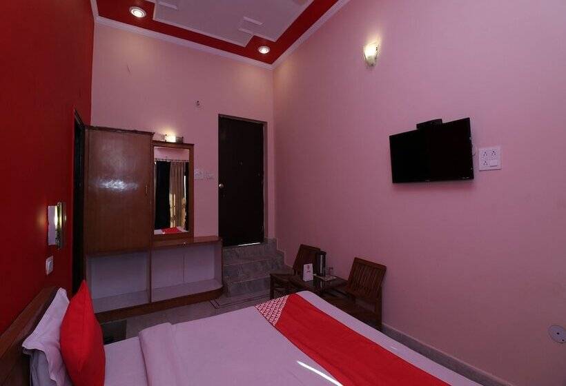 Hotel Laxmi Palace By Oyo Rooms