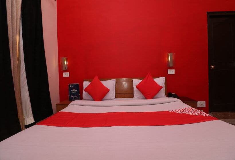 Hotel Laxmi Palace By Oyo Rooms