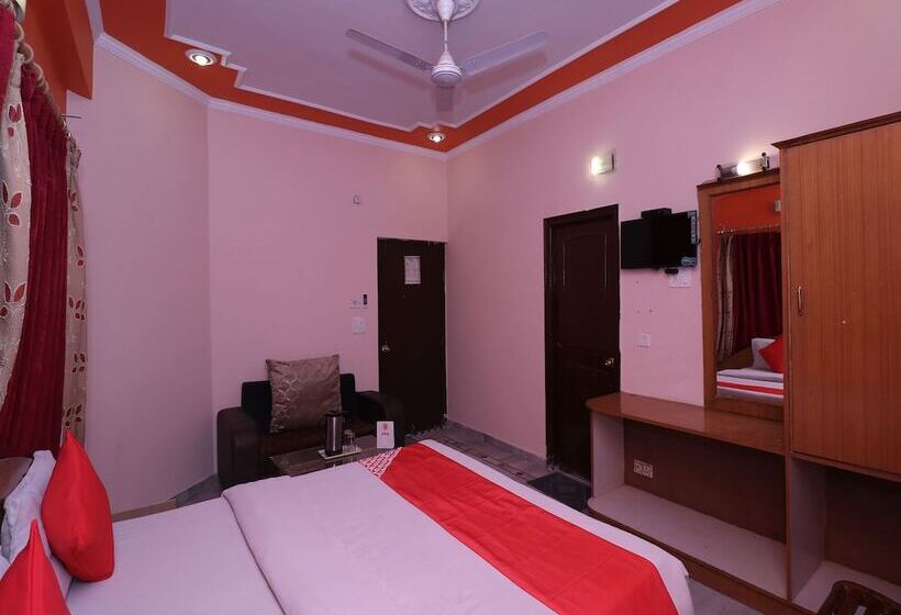 Hotel Laxmi Palace By Oyo Rooms