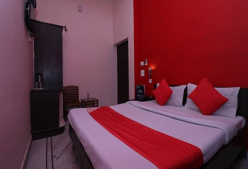 Hotel Laxmi Palace By Oyo Rooms
