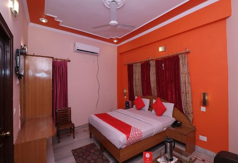 Hotel Laxmi Palace By Oyo Rooms
