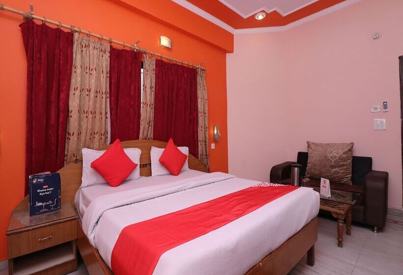 Hotel Laxmi Palace By Oyo Rooms