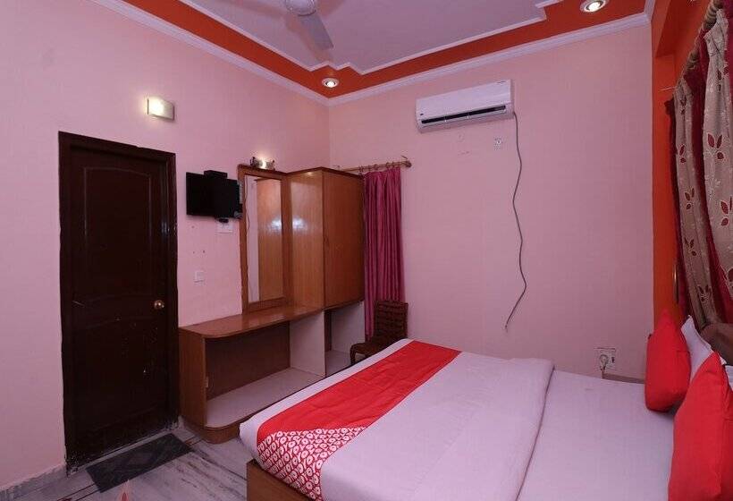 Hotel Laxmi Palace By Oyo Rooms