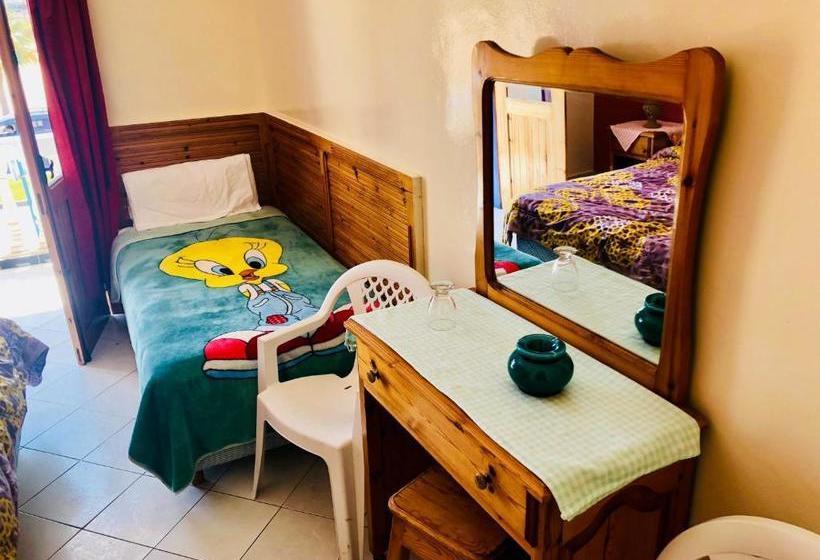 هتل Le Lagon Bleu Oualidia