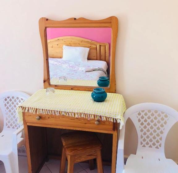 هتل Le Lagon Bleu Oualidia