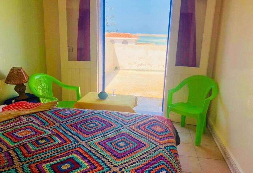 هتل Le Lagon Bleu Oualidia