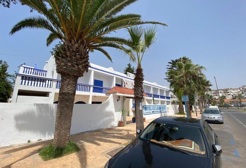 هتل Le Lagon Bleu Oualidia